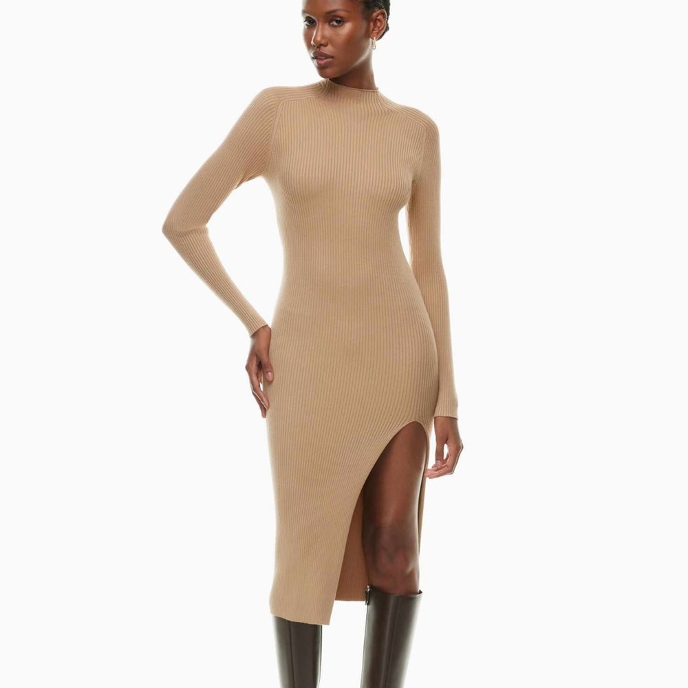 Alchemy dress